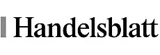 Handelsblatt Logo II