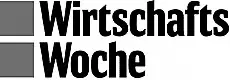 Wirtschaftswoche Logo I