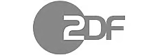 ZDF Logo 1