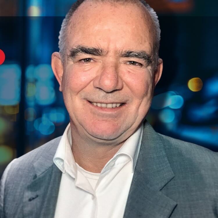 Partner Webinar 6 Michael Mross