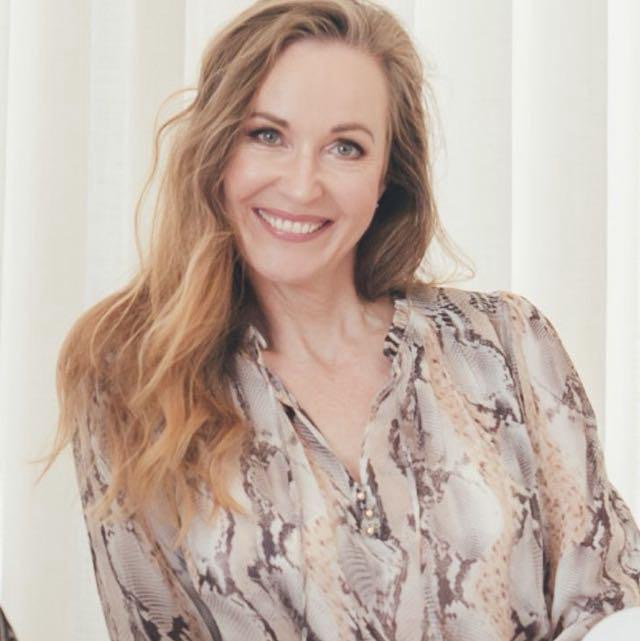 nicole fischer